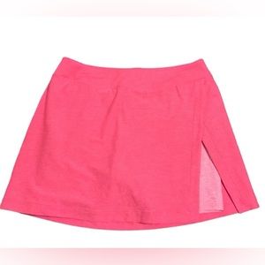 Outdoor Voices Court Skort, Size XL